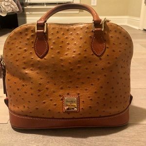 Vintage Dooney & Bourke